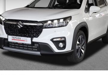 Suzuki (SX4) S-Cross 4.999 km 27.550 &euro; Herne 44625