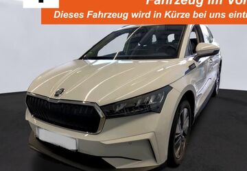 Skoda Enyaq 25.561 km 30.880 &euro; Dülmen 48249