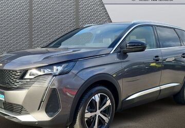 Peugeot 5008 40.649 km 31.380 &euro; Dortmund 44145