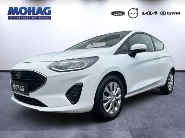 Ford Fiesta 47.602 km 9.990 &euro; Recklinghausen 45661