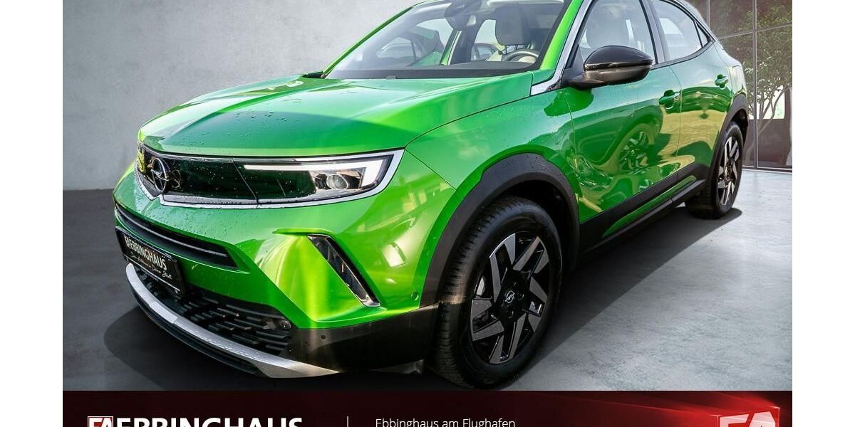 Opel Mokka-e 25.525 km 17.999 &euro; Dortmund 44289