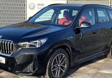 BMW X1 12.840 km 47.900 &euro; Haltern am See 45721