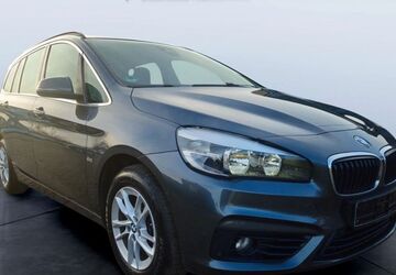 BMW 218 195.700 km 9.750 &euro; Gelsenkirchen 45897