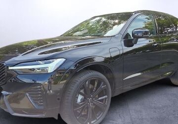 Volvo XC60 9.000 km 58.990 &euro; Dorsten 46282