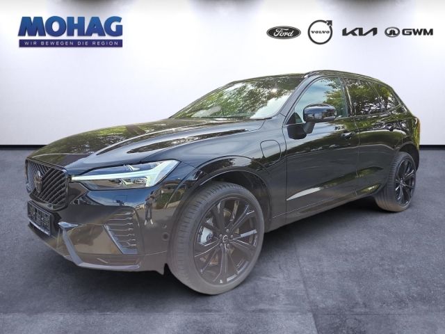Volvo XC60 9.000 km 58.990 &euro; Dorsten 46282