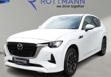 Mazda CX-60 77.369 km 33.980 &euro; Bottrop-Kirchhellen 46244