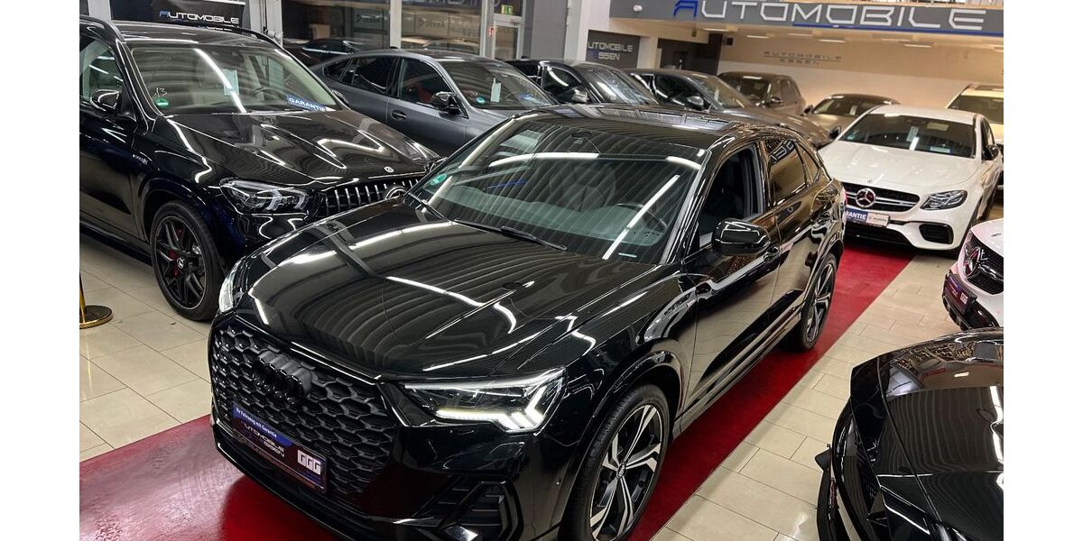 Audi Q3 117.000 km 31.490 &euro; Essen 45326