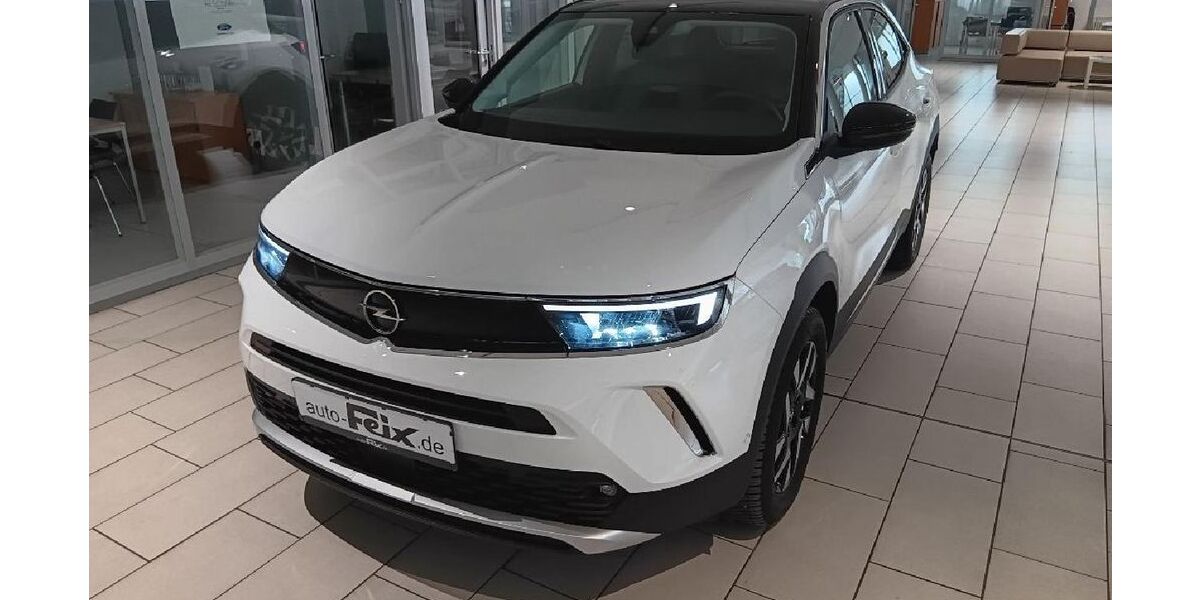 Opel Mokka 5.765 km 20.790 &euro; Bochum 44791