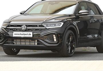 VW T-Roc 10.007 km 36.747 &euro; Dortmund 44141