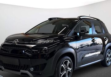 Citroen C3 Aircross 37.584 km 12.789 &euro; Dülmen 48249