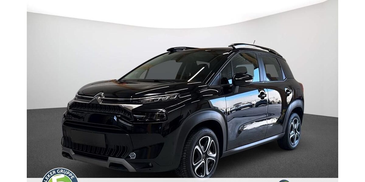 Citroen C3 Aircross 37.584 km 12.789 &euro; Dülmen 48249