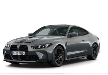 BMW M4 5.820 km 87.490 &euro; Recklinghausen 45659