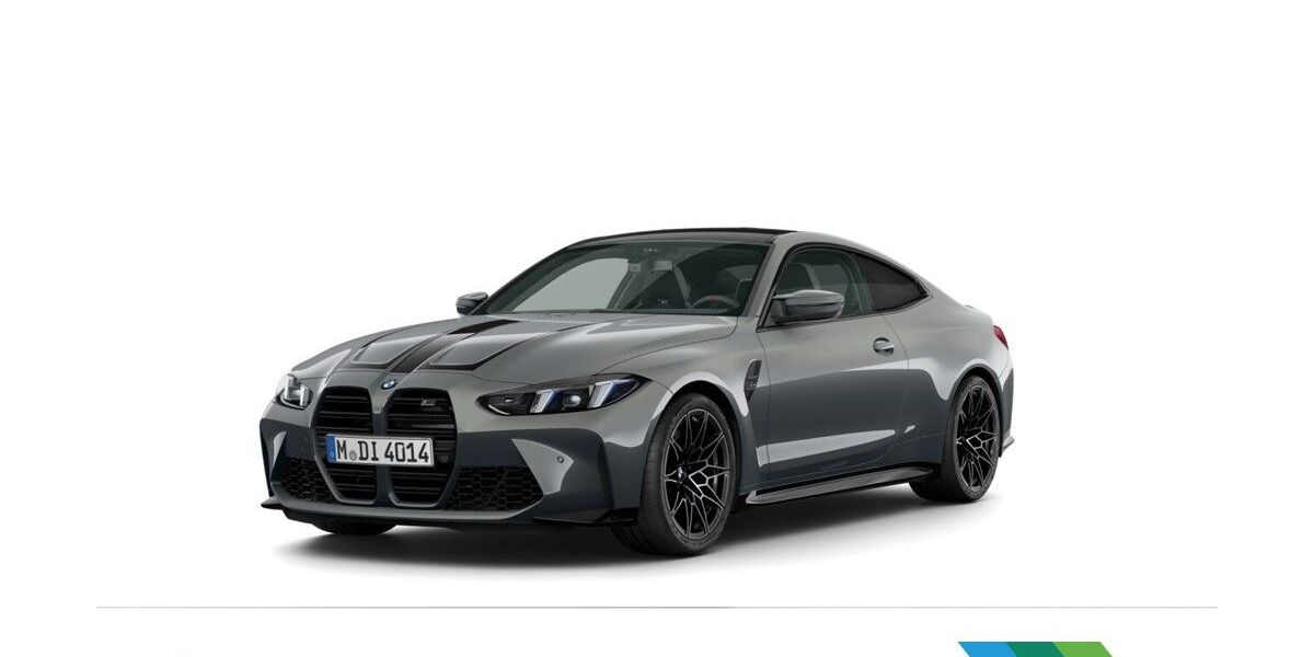 BMW M4 5.820 km 87.490 &euro; Recklinghausen 45659