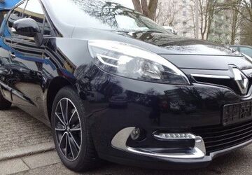 Renault Scenic 187.600 km 4.500 &euro; Essen 45276