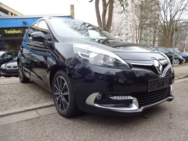 Renault Scenic 187.600 km 4.500 &euro; Essen 45276
