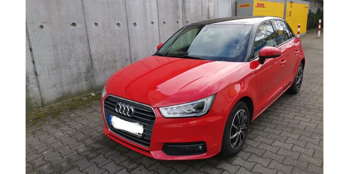 Audi A1 161.600 km 10.800 &euro; Recklinghausen 45661