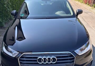 Audi A1 103.000 km 10.200 &euro; Essen 45277