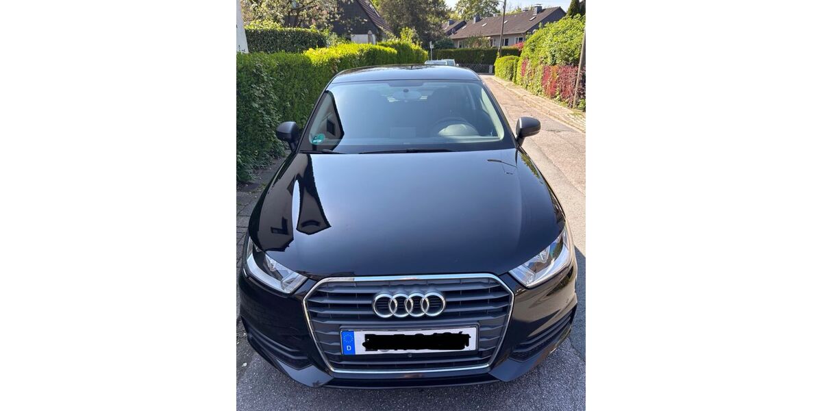 Audi A1 103.000 km 10.200 &euro; Essen 45277