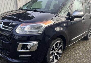 Citroen C3 Picasso 95.000 km 5.990 &euro; Recklinghausen 45665