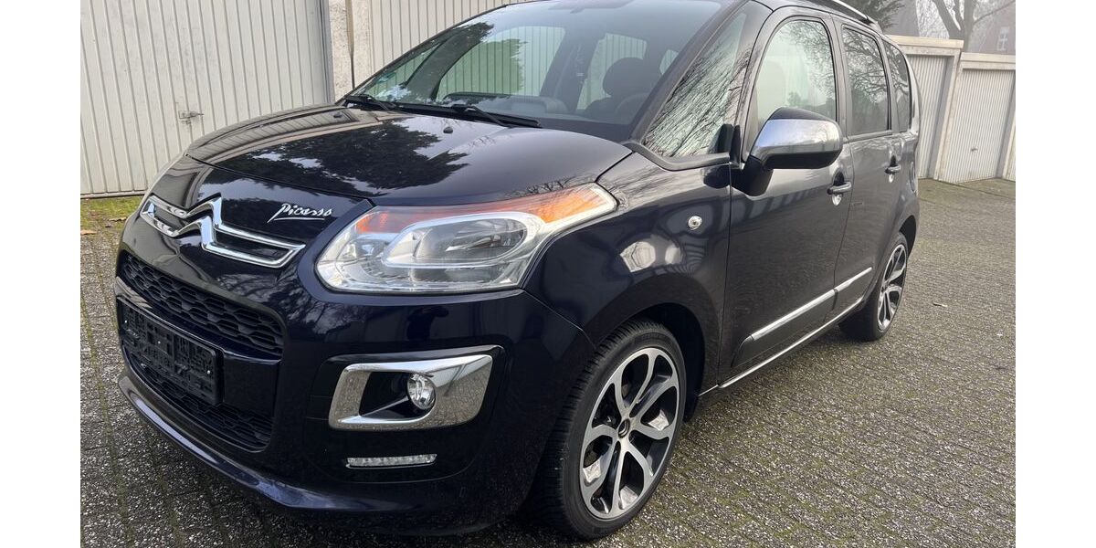 Citroen C3 Picasso 95.000 km 5.990 &euro; Recklinghausen 45665