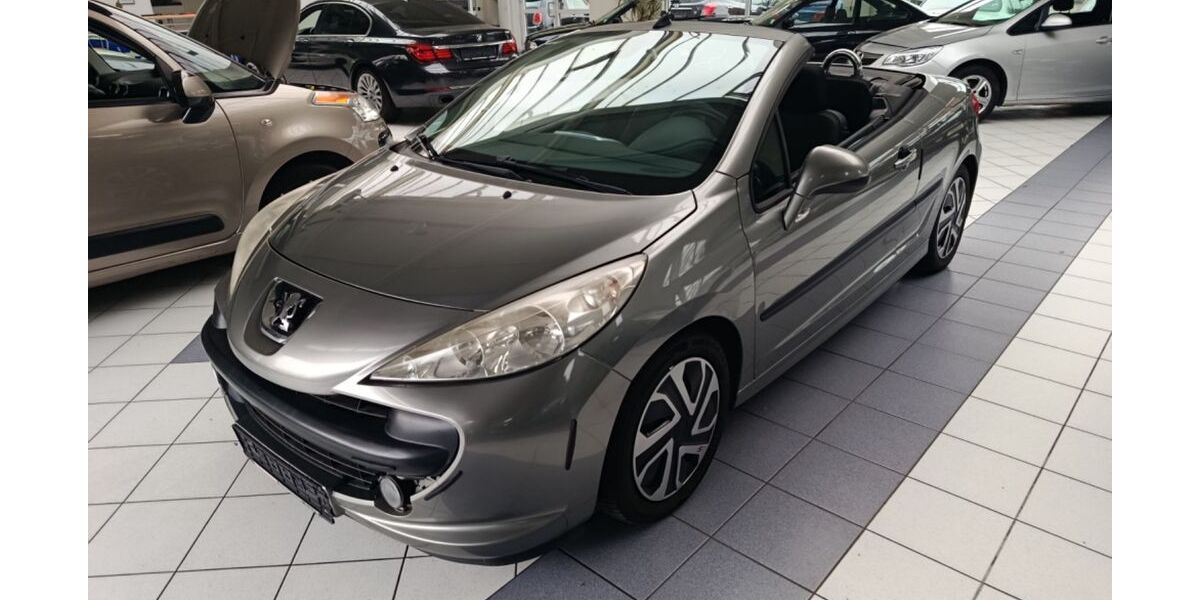 Peugeot 207 176.000 km 1.450 &euro; Recklinghausen 45659