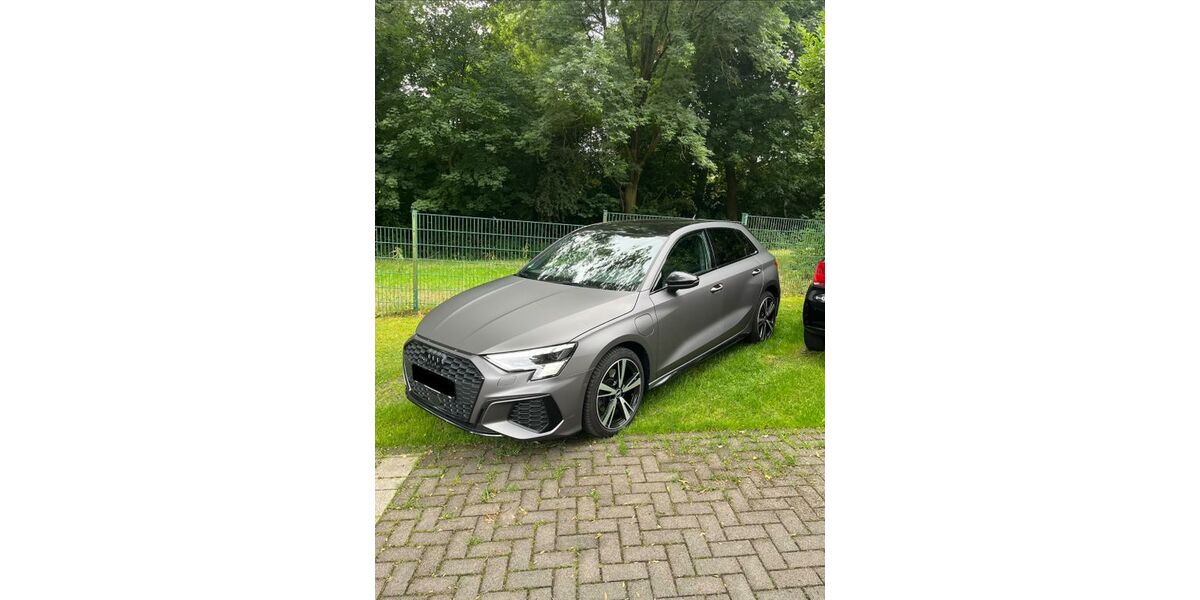 Audi A3 72.552 km 23.990 &euro; Dortmund 44265