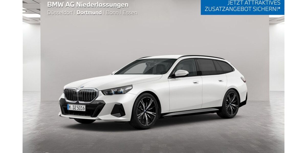 BMW 520 24.612 km 58.699 &euro; Dortmund 44263