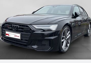 Audi S6 145.107 km 40.980 &euro; Dorsten 46284