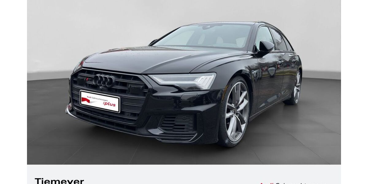 Audi S6 145.107 km 40.980 &euro; Dorsten 46284