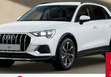 Audi Q3 5.760 km 35.840 &euro; Recklinghausen 45657
