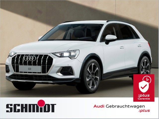 Audi Q3 5.760 km 35.840 &euro; Recklinghausen 45657