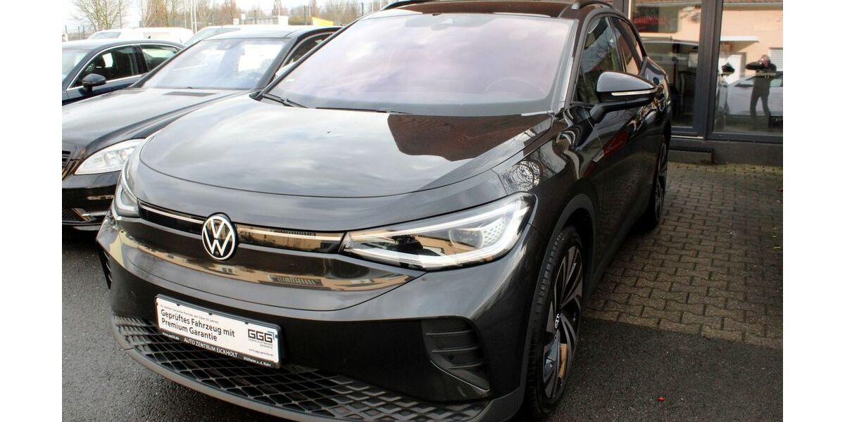 VW ID.4 59.700 km 27.950 &euro; Mülheim a.d.Ruhr 45472