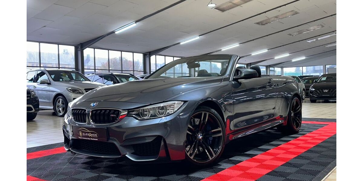 BMW M4 91.000 km 40.900 &euro; Oberhausen 46047