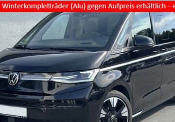 VW T7 Multivan 30.900 km 64.990 &euro; Castrop-Rauxel 44579