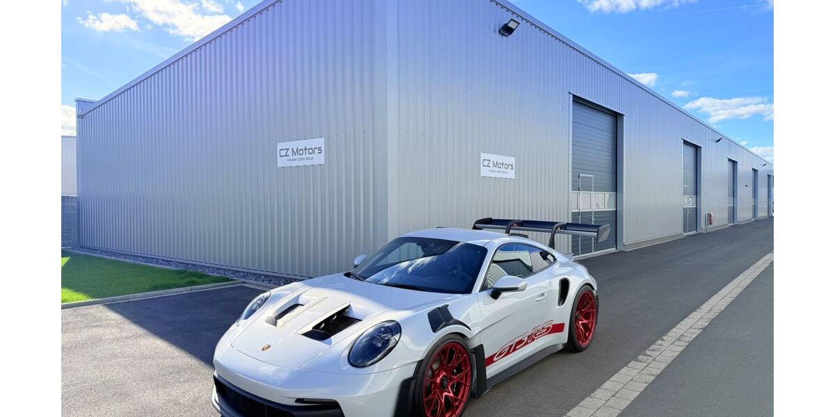 Porsche 992 5.454 km 266.900 &euro; Dortmund 44143