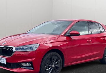 Skoda Fabia 13.728 km 20.190 &euro; Datteln 45711