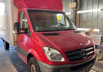 Mercedes-Benz Sprinter 150.000 km 8.000 &euro; Witten 58456