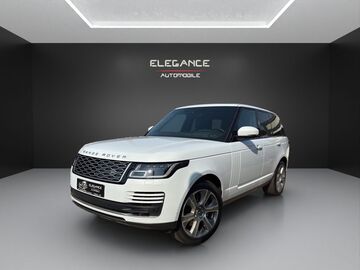 Gebrauchte Land Rover Range Rover