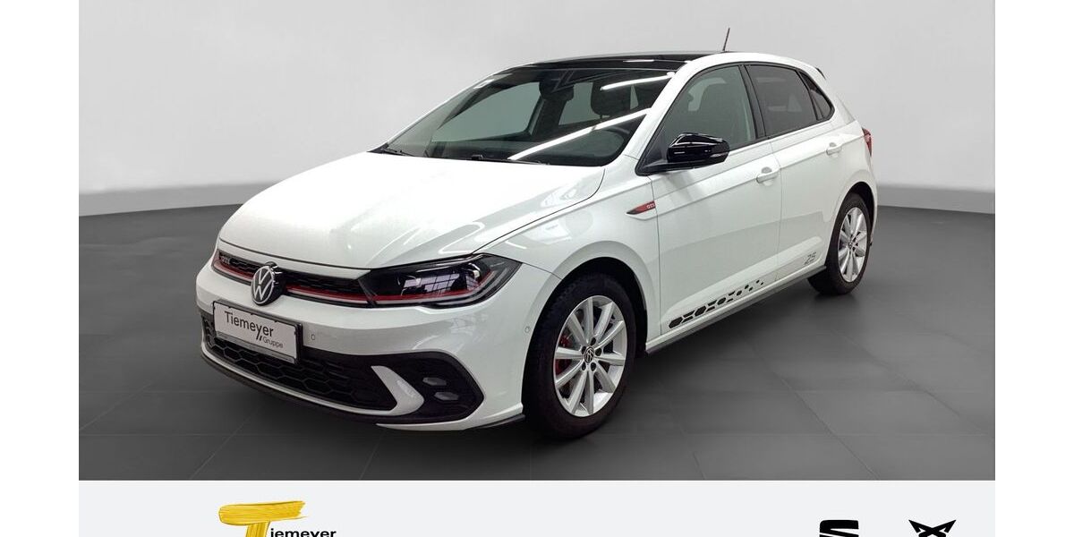 VW Polo 14.357 km 29.980 &euro; Bochum 44809