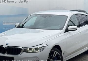 BMW 630 Gran Turismo 84.354 km 34.880 &euro; Mülheim an der Ruhr 45478