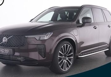 Volvo XC90 29.900 km 79.990 &euro; Mülheim an der Ruhr 45472