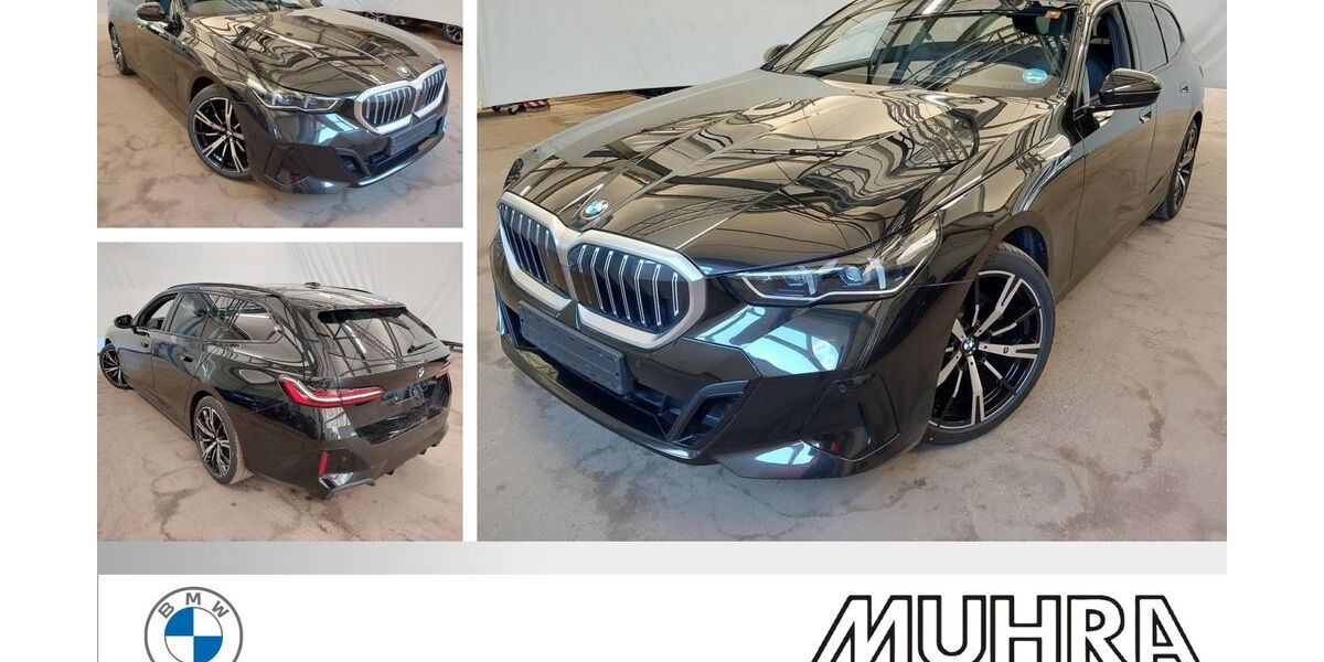 BMW 520 24.700 km 50.790 &euro; Oberhausen 46149