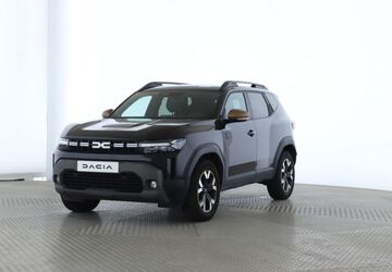 Dacia Duster 20.789 km 24.880 &euro; Oberhausen 46049