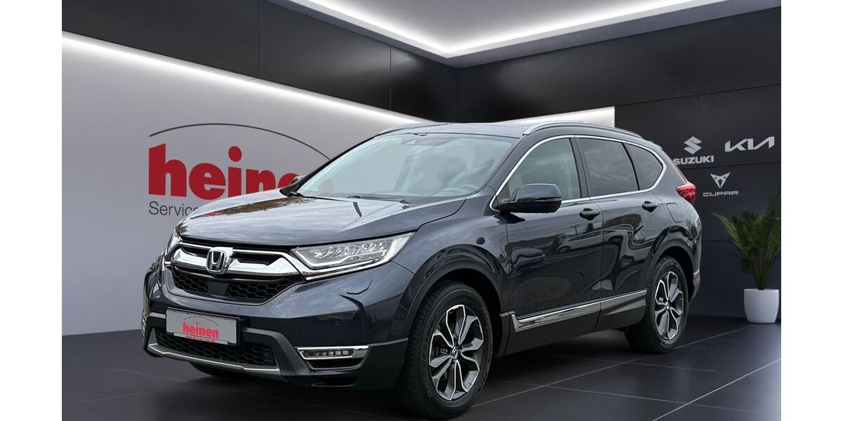 Honda CR-V 33.176 km 33.409 &euro; Dortmund 44149