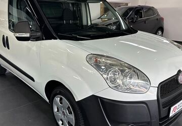 Fiat Doblo 178.000 km 3.750 &euro; Oberhausen 46049