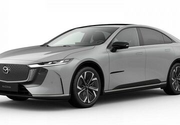 Mazda 6e 4.000 km 37.990 &euro; Herten 45701