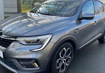 Renault Arkana 16.000 km 20.600 &euro; Witten 58454