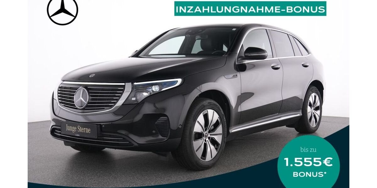 Mercedes-Benz EQC 37.923 km 37.335 &euro; Essen 45309