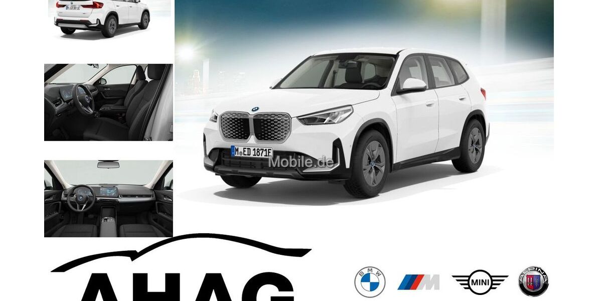 BMW iX1 10.945 km 36.940 &euro; Gelsenkirchen 45897