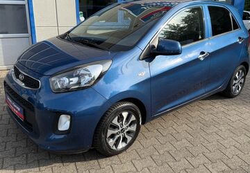 Kia Picanto 187.692 km 4.499 &euro; Bochum 44894